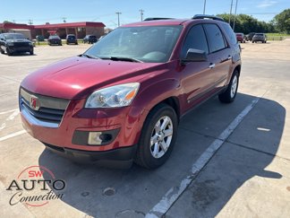 Used 2008 Saturn Outlook XE w/ Preferred Package image 1
