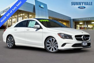 Used 2019 Mercedes-Benz CLA 250 w/ Premium Package image 1