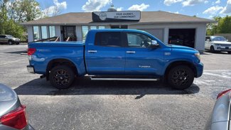 Used 2007 Toyota Tundra Limited image 1