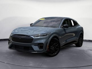 Used 2023 Ford Mustang Mach-E GT w/ GT Performance Edition image 1