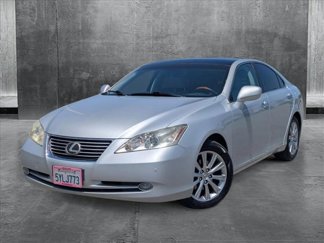 Used 2007 Lexus ES 350 image 1