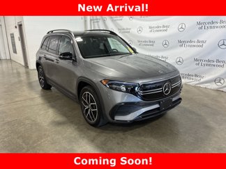 Certified 2023 Mercedes-Benz EQB 300 4MATIC image 1