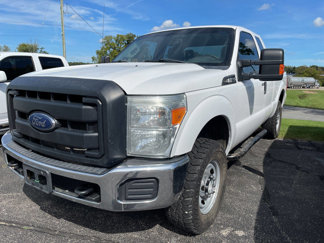 Used 2016 Ford F250 XL w/ Power Equipment Group image 1