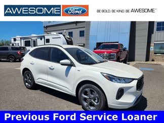 New 2024 Ford Escape ST-Line Select w/ Tech Pack #1 image 1
