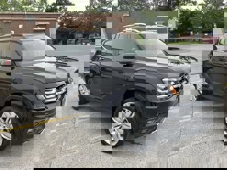 Used 2019 Volkswagen Atlas SE image 1