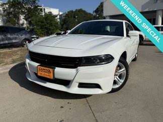Used 2022 Dodge Charger SXT image 1