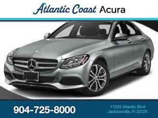 Used 2017 Mercedes-Benz C 300 Sedan image 1
