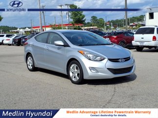 Used 2012 Hyundai Elantra GLS w/ Preferred Pkg 3 image 1