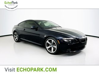 Used 2009 BMW 650i Coupe image 1