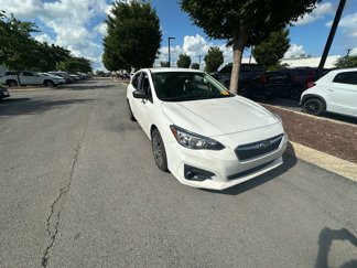 Used 2018 Subaru Impreza 2.0i image 1