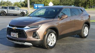 Used 2019 Chevrolet Blazer LT image 1