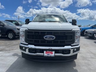 New 2024 Ford F350 XL w/ XL Driver Assist Package image 1