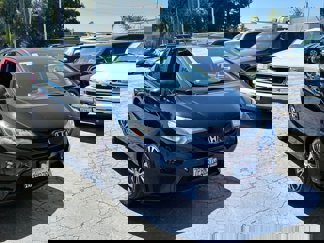 Used 2016 Honda Fit LX image 1