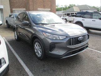 New 2025 Ford Escape Active image 1