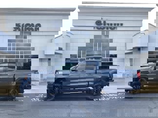 Used 2021 GMC Sierra 1500 Elevation w/ LPO, Elevation Black Package image 1