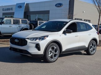 New 2025 Ford Escape ST-Line w/ Tech Pack #1 image 1