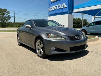 Used 2012 Lexus IS 250C image 1