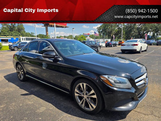 Used 2016 Mercedes-Benz C 300 Sedan w/ Multimedia Package image 1