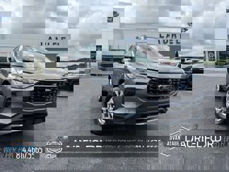 New 2025 Ford Escape Active w/ Cold Weather Package image 1