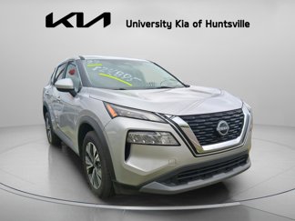 Used 2023 Nissan Rogue SV image 1