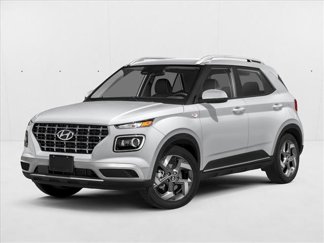 Used 2024 Hyundai Venue Limited image 1