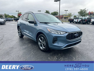 Used 2023 Ford Escape ST-Line w/ Tech Pack #1 image 1
