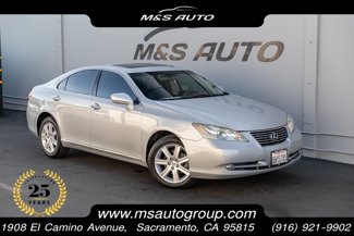 Used 2009 Lexus ES 350 image 1