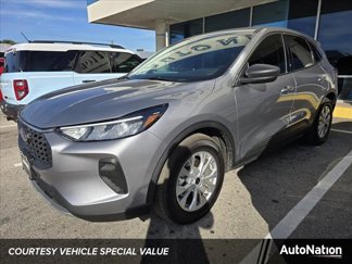 New 2024 Ford Escape Active w/ Cold Weather Package image 1