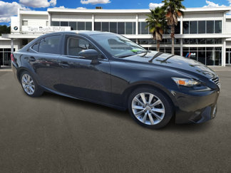 Used 2015 Lexus IS 250 image 1