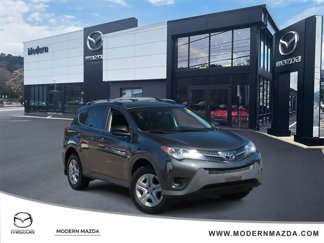 Used 2014 Toyota RAV4 LE image 1