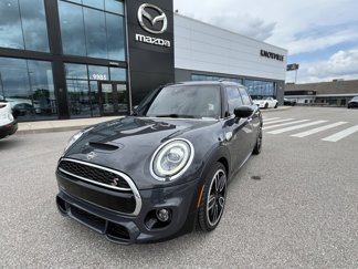 Used 2020 MINI Cooper S image 1