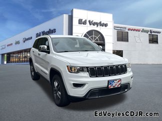 Used 2019 Jeep Grand Cherokee Limited image 1
