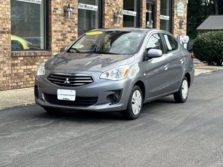 Used 2018 Mitsubishi Mirage G4 ES image 1
