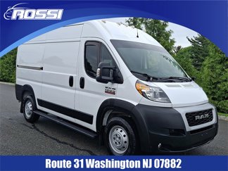Used 2021 RAM ProMaster 1500 w/ Convenience Group image 1