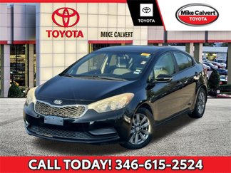 Used 2015 Kia Forte LX w/ Popular Package image 1