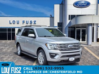 Used 2019 Ford Expedition XLT w/ Equipment Group 202A image 1