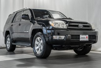 Used 2005 Toyota 4Runner Sport image 1