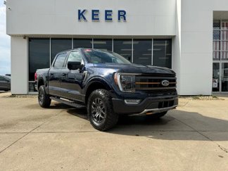 Certified 2023 Ford F150 w/ Tremor Package image 1