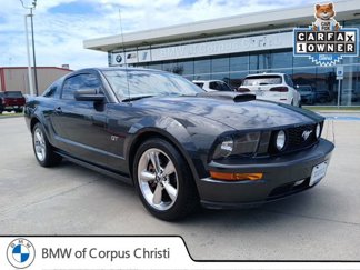 Used 2008 Ford Mustang GT image 1