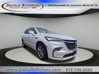 Used 2018 Chevrolet Traverse Premier w/ LPO, Floor Liner Package image 1