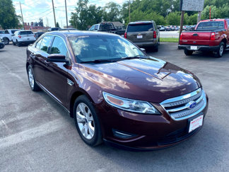 Used 2012 Ford Taurus SEL image 1