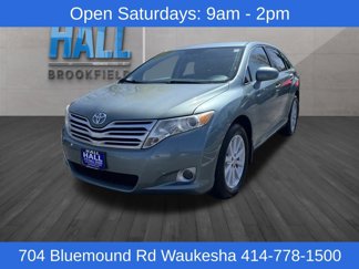 Used 2011 Toyota Venza AWD image 1