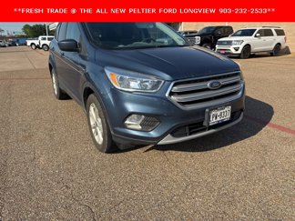 Used 2018 Ford Escape SE image 1