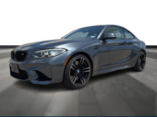 Used 2017 BMW M2 image 1