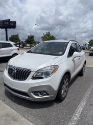 Used 2013 Buick Encore Leather image 1