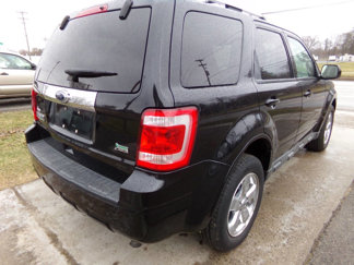 Used 2010 Ford Escape Limited image 1