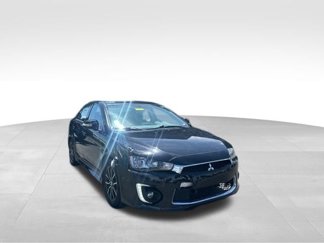 Used 2017 Mitsubishi Lancer ES image 1