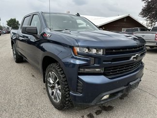Used 2020 Chevrolet Silverado 1500 RST w/ All-Star Edition image 1