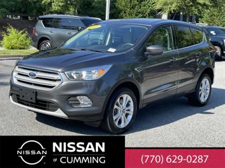 Used 2019 Ford Escape SE image 1