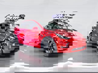 Used 2020 Tesla Model Y Performance image 1
